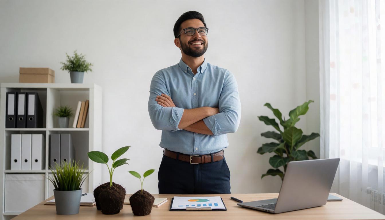 Founder support